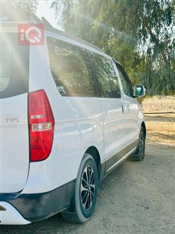 هیوندای H-1